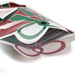 Sacs en plastique refermables&nbsp;OPP-K001-07