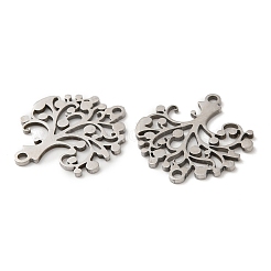 Подвески-коннекторы из нержавеющей стали 201&nbsp;STAS-Q245-14P