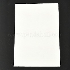 Прямоугольник из искусственной кожи&nbsp;LS-DIY-XCP0001-37