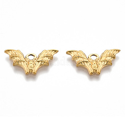 Ионное покрытие (ip) тема Хэллоуин 201 подвески из нержавеющей стали&nbsp;X-STAS-N098-137LG