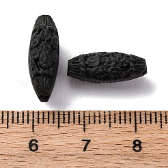 Киноварь бисера CARL-K001-32D