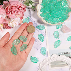 60шт подвески ручной работы лэмпворк LAMP-CA0001-16