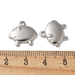 Подвески из нержавеющей стали 304&nbsp;LS-STAS-I330-069P