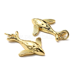 Латунные подвески&nbsp;KK-K341-11G