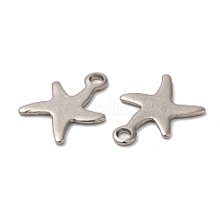 Anhänger aus Edelstahl 304&nbsp;STAS-TAC0002-45