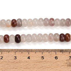 Stränge aus glatten&nbsp;GG-CBA792A-H01-4x6mm