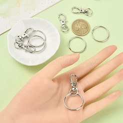 Набор для изготовления брелка своими руками DIY-YW0007-68