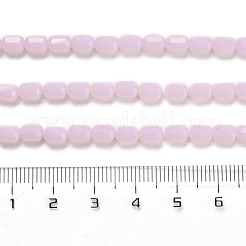 Стеклянные бусины GLAA-G112-06B