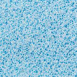 Miyuki runde Rocailles Perlen&nbsp;SEED-X0056-RR0430