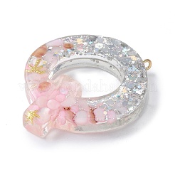 Подвески из смолы&nbsp;RESI-B029-01P-Q