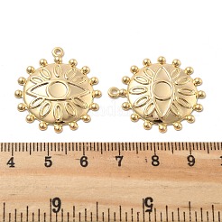 Сеттинги для кулона (кабошонов)&nbsp;KK-V003-02B