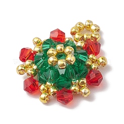 Стекло подвеска PALLOY-MZ00237