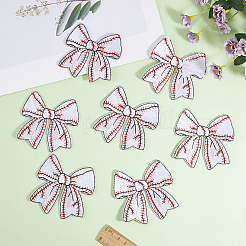 Полиэстеровые нитки для вышивки&nbsp;PATC-WH20017-22B-01