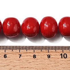 Оболочки жемчужина бисер нитей BSHE-F013-01G