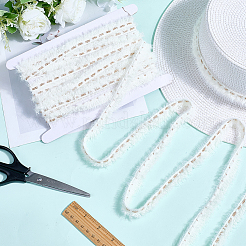 9 ярд полиэстеровой изнаночной ленты&nbsp;OCOR-CY0002-59C