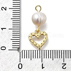 Латунные микро проложить кубического циркония подвески KK-B132-05G