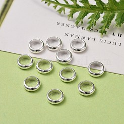 Распорные бусины из нержавеющей стали 304&nbsp;STAS-D448-035S