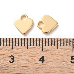 Латунные подвески&nbsp;KK-L221-020G