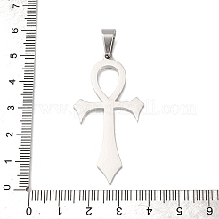 Подвески из нержавеющей стали 304 STAS-P421-07P