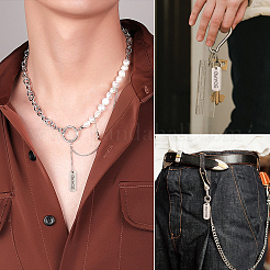 20шт прямоугольные подвески из сплава в тибетском стиле TIBEP-TAG0001-01