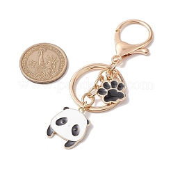 Подвеска-брелок с эмалью из сплава&nbsp;KEYC-JKC00745