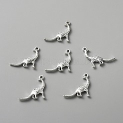 Сплавочные подвески тибетского стиля FIND-CJC0012-053