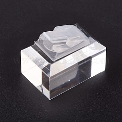Visualizza anello di plastica&nbsp;RDIS-L003-04
