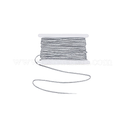 20м полиэфирных шнуров OCOR-BC0007-36A