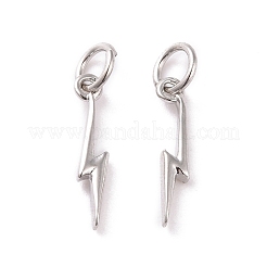 Латунь подвески&nbsp;KK-G418-16P