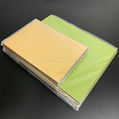 Natürliches Pauspapier durchscheinendes Pergamentpapier&nbsp;DRAW-PW0001-335B