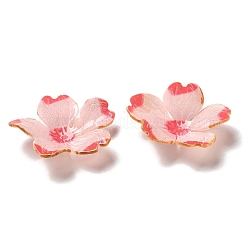 Шапка из бисера SACR-C002-18