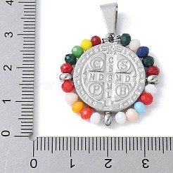 Подвески из нержавеющей стали 304 KK-K399-01P-05