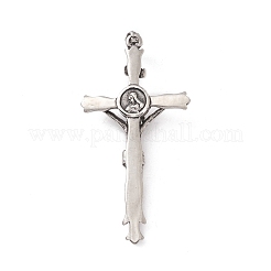 Pendentifs en acier inoxydable 304&nbsp;X-STAS-E158-01AS