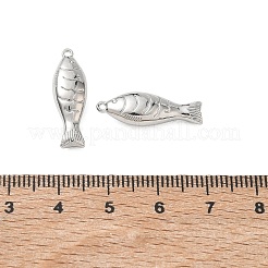 Aluminium Anhänger & Charms&nbsp;AL-CBA5609-09P
