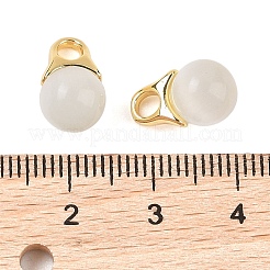 Подвески кошачий глаз&nbsp;G-C148-02A-03