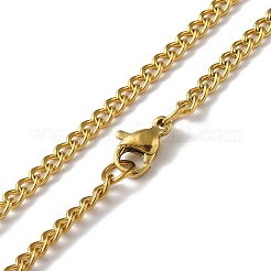 Двухслойные подвески из нержавеющей стали 304&nbsp;NJEW-D047-02G