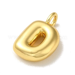 Латунные подвески&nbsp;KK-K354-01G-D