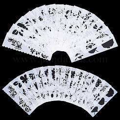 Трафарет для рисования DIY-CP0001-28