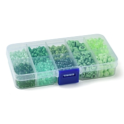 Kits de accessoires de fabrication de bijoux&nbsp;DIY-FS0006-43C