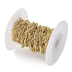 Латунные цепочки KK-F892-53G