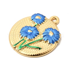 Подвески из нержавеющей стали 304&nbsp;STAS-C162-07G