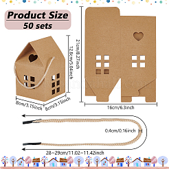 50 упаковка&nbsp;CON-BC0007-76B