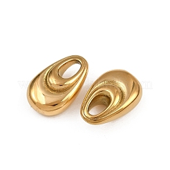 Подвески из нержавеющей стали 304 STAS-A120-15G