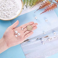 Подвески из искусственного жемчуга RESI-PH0001-09