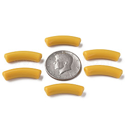 Непрозрачные акриловые бусины MACR-S372-002B-15-0850