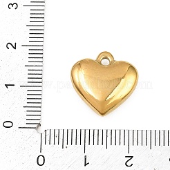 304 Edelstahl Anhänger Strass Fassungen&nbsp;SA-CBA038A-01C-G