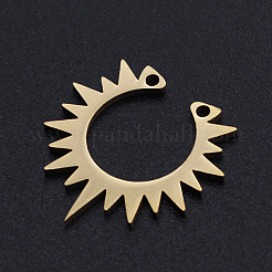 201 подвеска из нержавеющей стали с лазерной резкой&nbsp;STAS-S105-T972-2