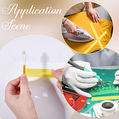 Клейкая лента для домашних животных&nbsp;AJEW-WH20020-276B