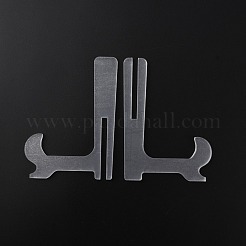 Акриловая стойка для хранения&nbsp;ODIS-WH0002-68A