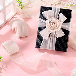 3 рулон бахромчатой полиэстеровой ленты&nbsp;OCOR-TA0002-97D